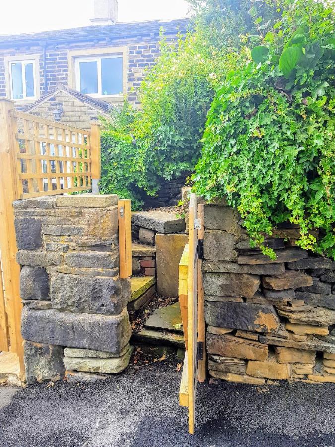 Plough Cottage 1830'S Miners Cottage Halifax Dış mekan fotoğraf